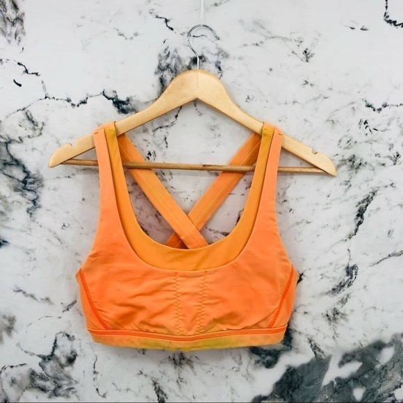 C004 Lululemon Run: Stuff Your Bra II Pizzaz - Picture 3 of 4